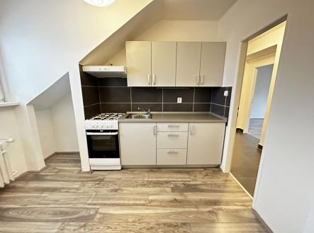 11866.jpg | Pronájem bytu, 1+1, 36 m²