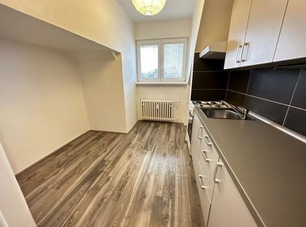 11864.jpg | Pronájem bytu, 1+1, 36 m²