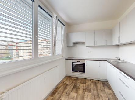 Prodej bytu, 3+1, 68 m²