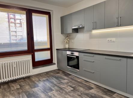 Prodej bytu, 3+1, 69 m² obrázek