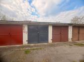 Pronájem - malý objekt/garáž