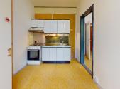 Prodej bytu, 2+1, 44 m²