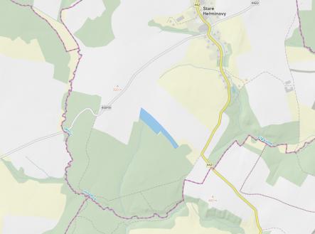 snimek-obrazovky-2026-06-19-093527.png | Prodej - pozemek, zemědělská půda, 93 574 m²