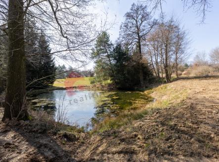 Prodej - pozemek, zemědělská půda, 1 975 m²