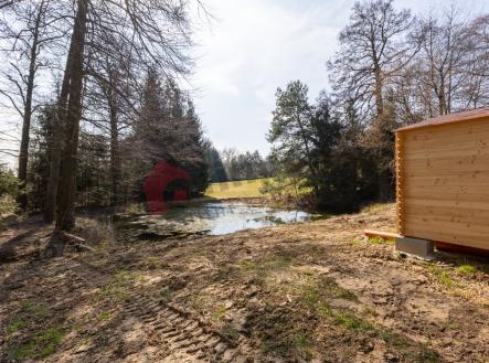 Prodej - pozemek, zemědělská půda, 1 975 m²
