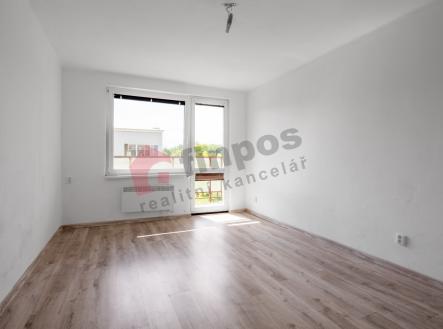 Prodej bytu, 1+kk, 45 m²