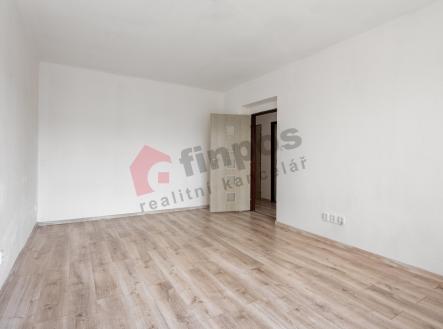 Prodej bytu, 1+kk, 45 m²