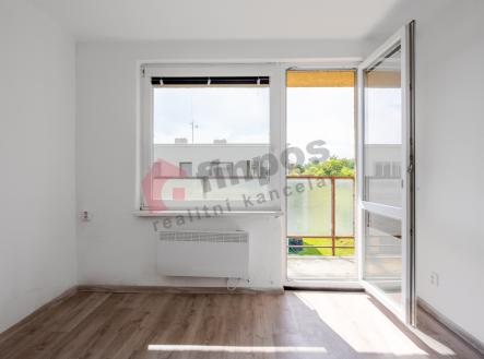 Prodej bytu, 1+kk, 45 m²