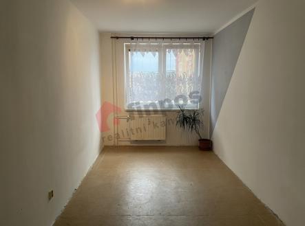 Pronájem bytu, 3+1, 70 m²