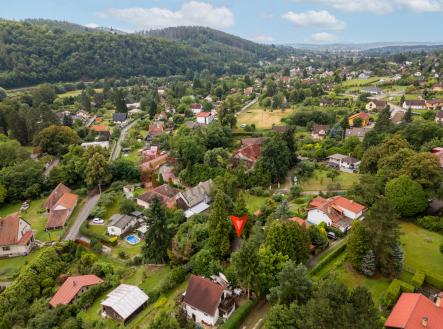 Prodej - chata/rekreační objekt, 22 m²