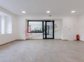 Pronájem - komerční objekt, sklad, 60 m²