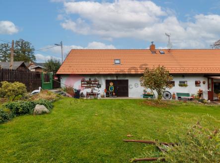 Prodej - dům/vila, 150 m²