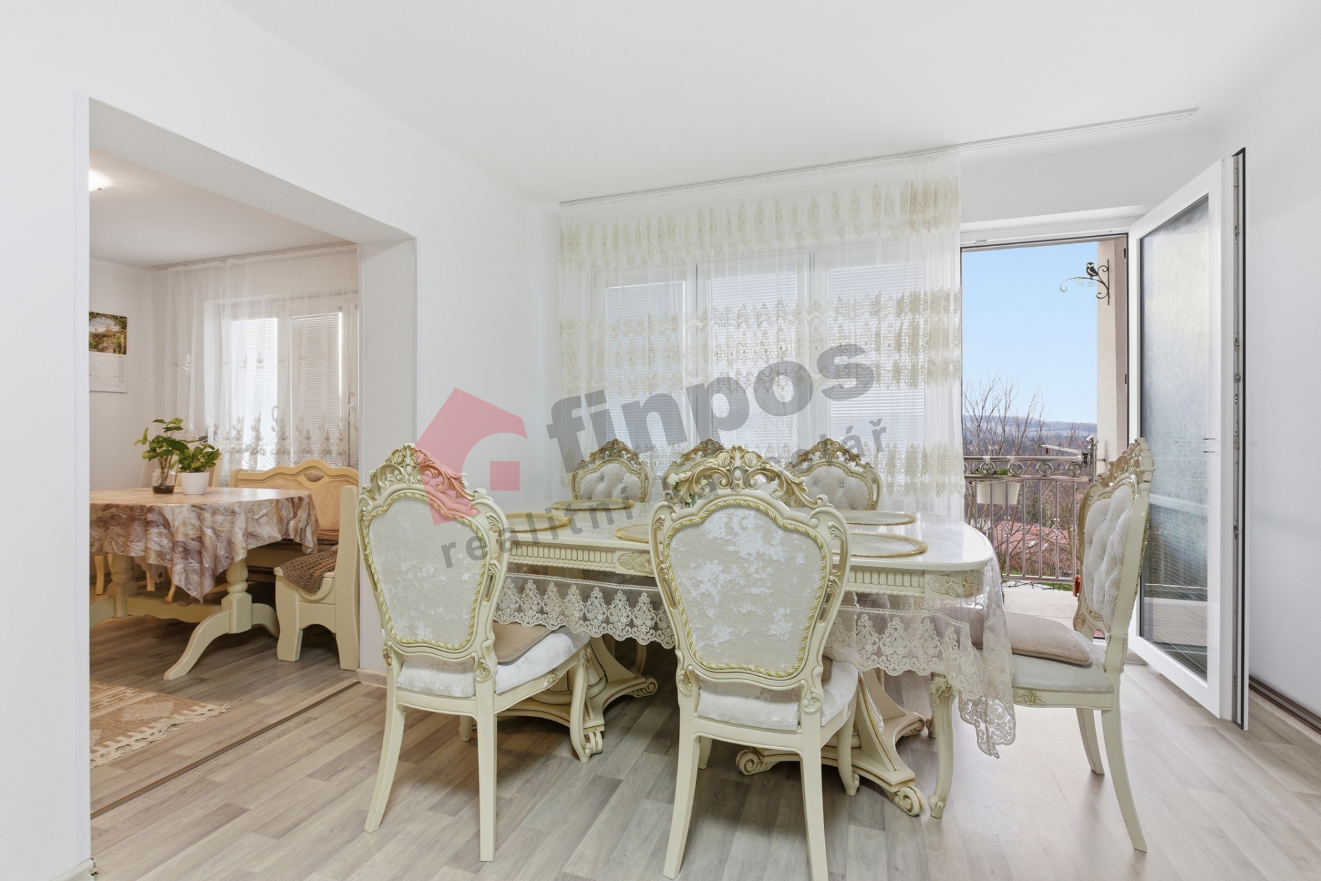 Prodej bytu 3+kk, 80 m2 ve Vlastějovicích, okr. Kutná Hora