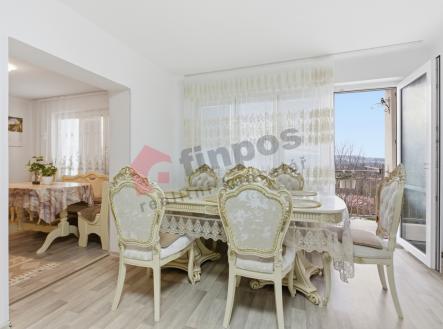 Prodej bytu, 3+kk, 90 m²