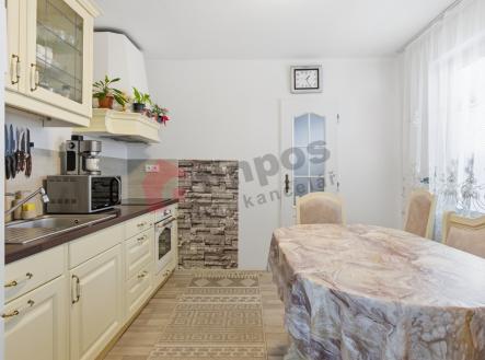 Prodej bytu, 3+kk, 90 m²