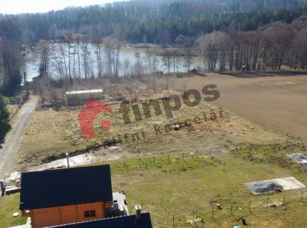 Prodej - pozemek, ostatní, 1 067 m²