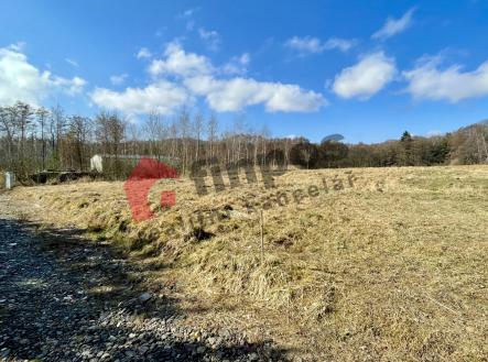 Prodej - pozemek, ostatní, 1 067 m²