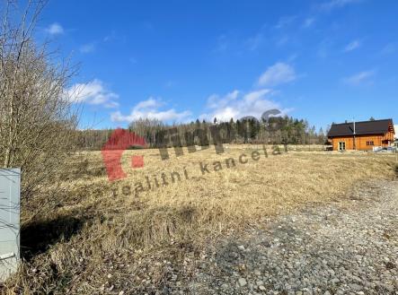 Prodej - pozemek, ostatní, 1 067 m²