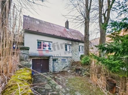 Prodej - dům/vila, 173 m²