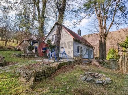 Prodej - dům/vila, 173 m²