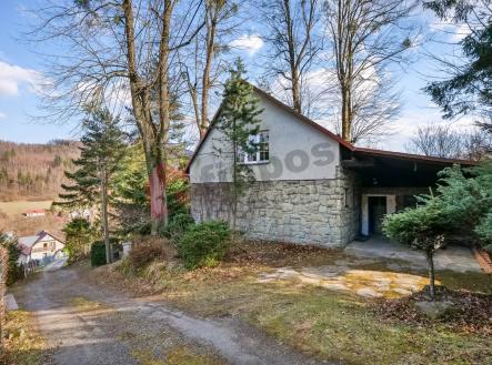 Prodej - dům/vila, 173 m²