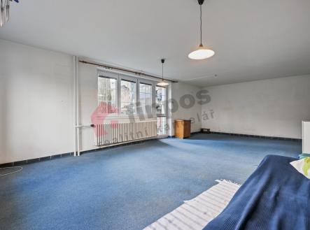 Prodej - dům/vila, 173 m²