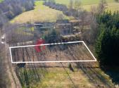 Prodej - pozemek pro bydlení, 937 m²