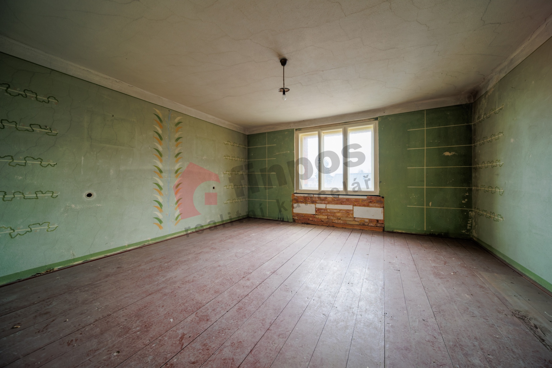 Prodej bytu 6+kk 320 m2 v Novém Strašecí, okr. Rakovník