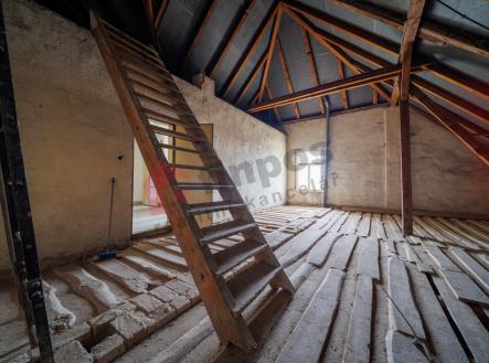 Prodej bytu, 6+kk, 320 m²