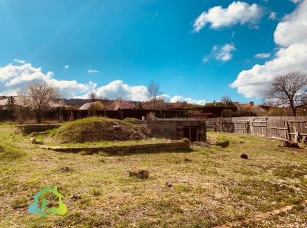 06 | Prodej - pozemek pro bydlení, 997 m²