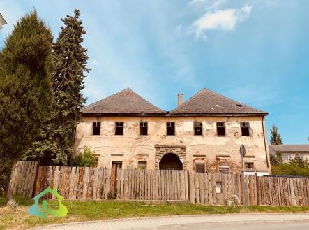 Prodej - historický objekt, 1 753 m² obrázek