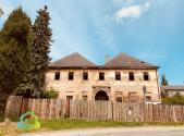 Prodej - historický objekt, 1 753 m²