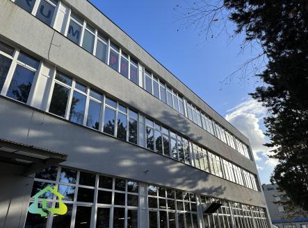 Pronájem - komerční objekt, sklad, 527 m² obrázek