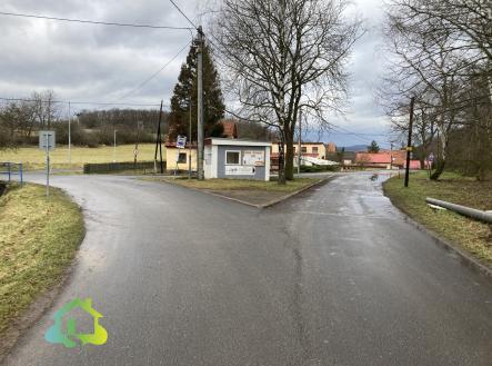 2 | Prodej - pozemek pro bydlení, 2 226 m²