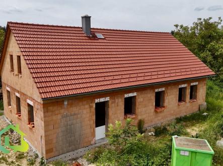 01 | Prodej - dům/vila, 116 m²