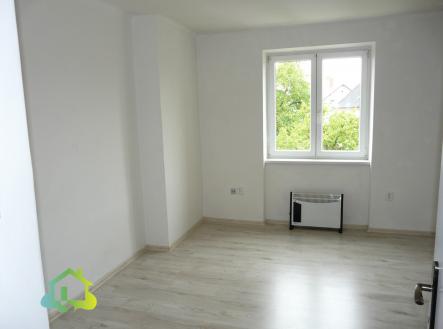 120 | Pronájem bytu, 1+kk, 22 m²