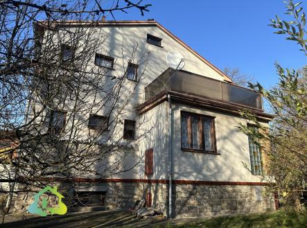 01 | Prodej - dům/vila, 191 m²