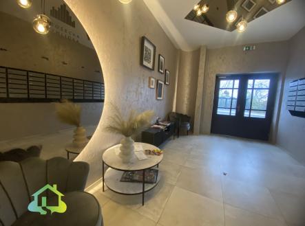 Prodej bytu, 1+kk, 13 m² obrázek