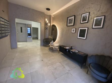 02 | Prodej bytu, 1+kk, 13 m²