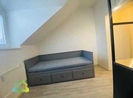 03 | Prodej bytu, 1+kk, 13 m²