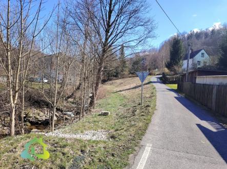 01 | Prodej - pozemek pro komerční výstavbu, 1 257 m²