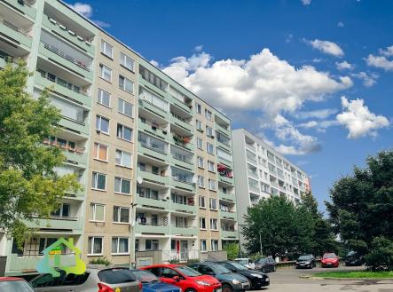 Pronájem bytu, 1+kk, 13 m² obrázek