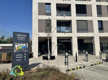 01 | Pronájem - restaurace, 66 m²