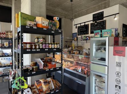 04 | Pronájem - restaurace, 66 m²