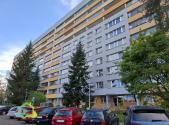 Prodej bytu, 1+kk, 36 m²