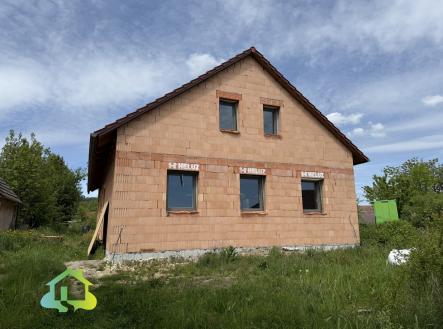 01 | Prodej - dům/vila, 116 m²