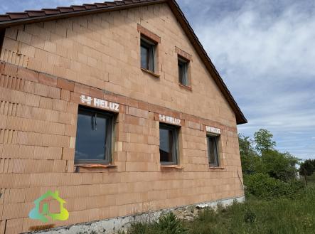 02 | Prodej - dům/vila, 116 m²