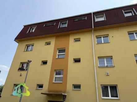 Pronájem bytu, 3+1, 66 m² obrázek