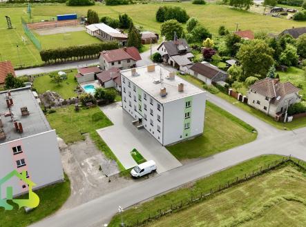 03 | Prodej bytu, 3+1, 78 m²