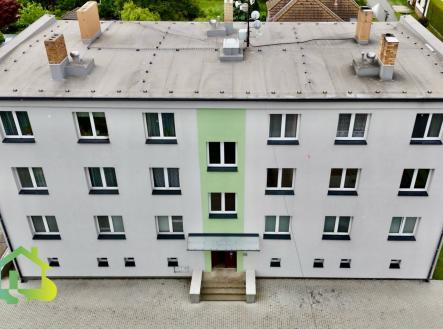 Prodej bytu, 3+1, 78 m² obrázek